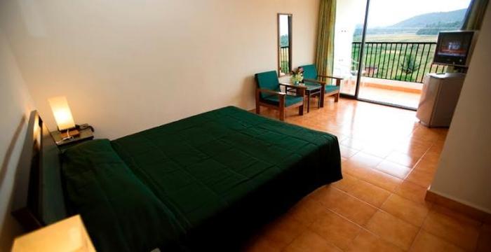 Palmarinha Resort